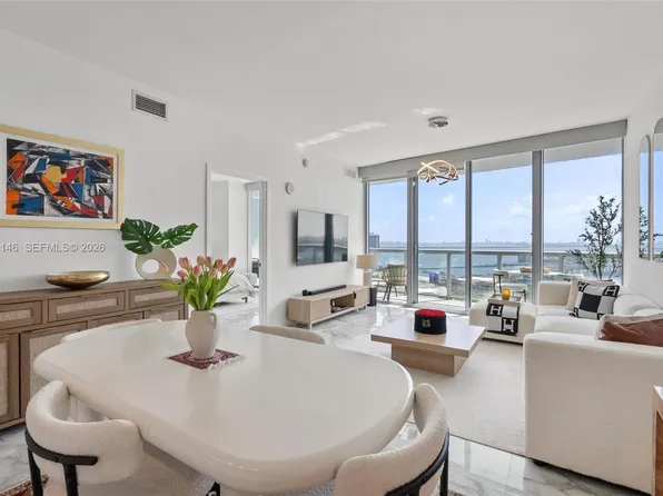888 Biscayne Blvd, Miami, FL