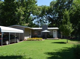 823 W Moore Ave, Stillwater, OK 74075