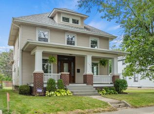 3210 Beaver Ave, Fort Wayne, IN