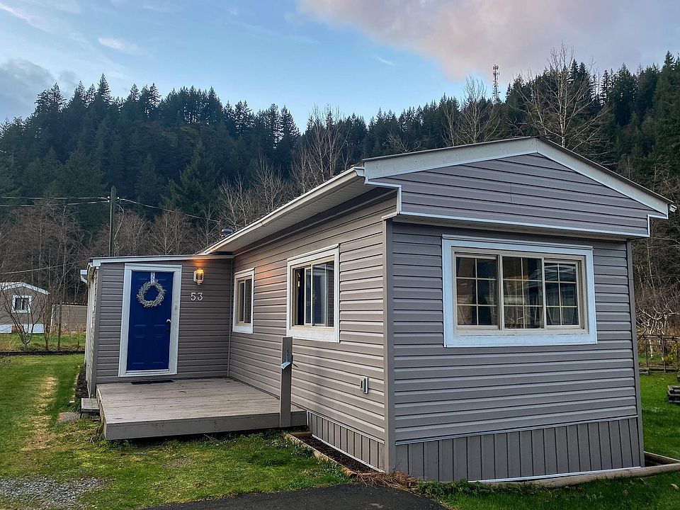 65367 Kawkawa Lake Rd 53, Hope, BC V0X 1L1 Zillow