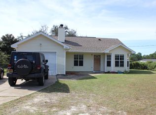 2149 Las Vegas Trl, Navarre, FL 32566