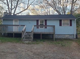 735 Carolina Drive Ext, Roebuck, SC 29376