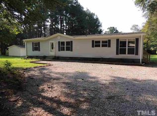 4714 Mitchell Mill Rd, Wake Forest, NC 27587