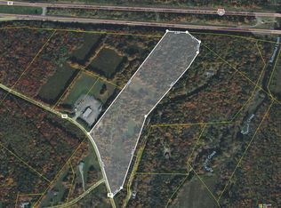 291 Twin Rocks Rd, Sterling, PA 18463