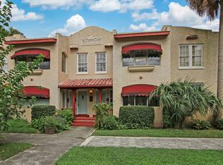 1629 Seminole Rd, Jacksonville, FL 32205