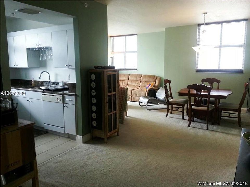 2nd image of 1250 S Miami Ave APT 1415
