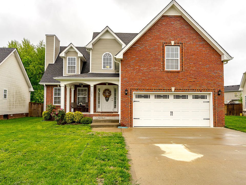 1st image of 1369 Bruceton Dr