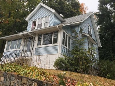 44 Barnes Ave, Worcester, MA, 01605