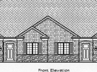 2919 Greystone Pl, Champaign, IL
