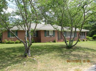 202 Gray Hwy, Gordon, GA 31031