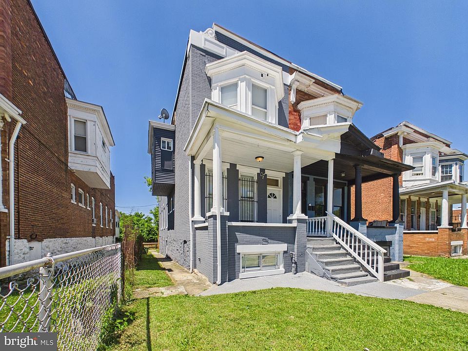 1st image of 3812 Park Heights Ave