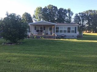 980 Blanton School Rd, Woodbury, TN 37190