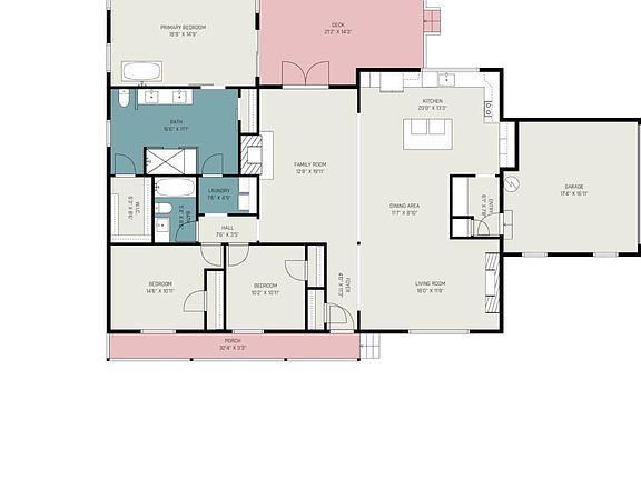 5th image of 480 Surrey Pl