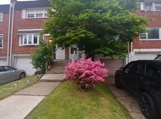 1108 Ward St, Chester, PA 19013