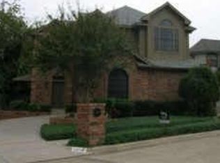 1216 Royal Crescent Dr, Bedford, TX 76021