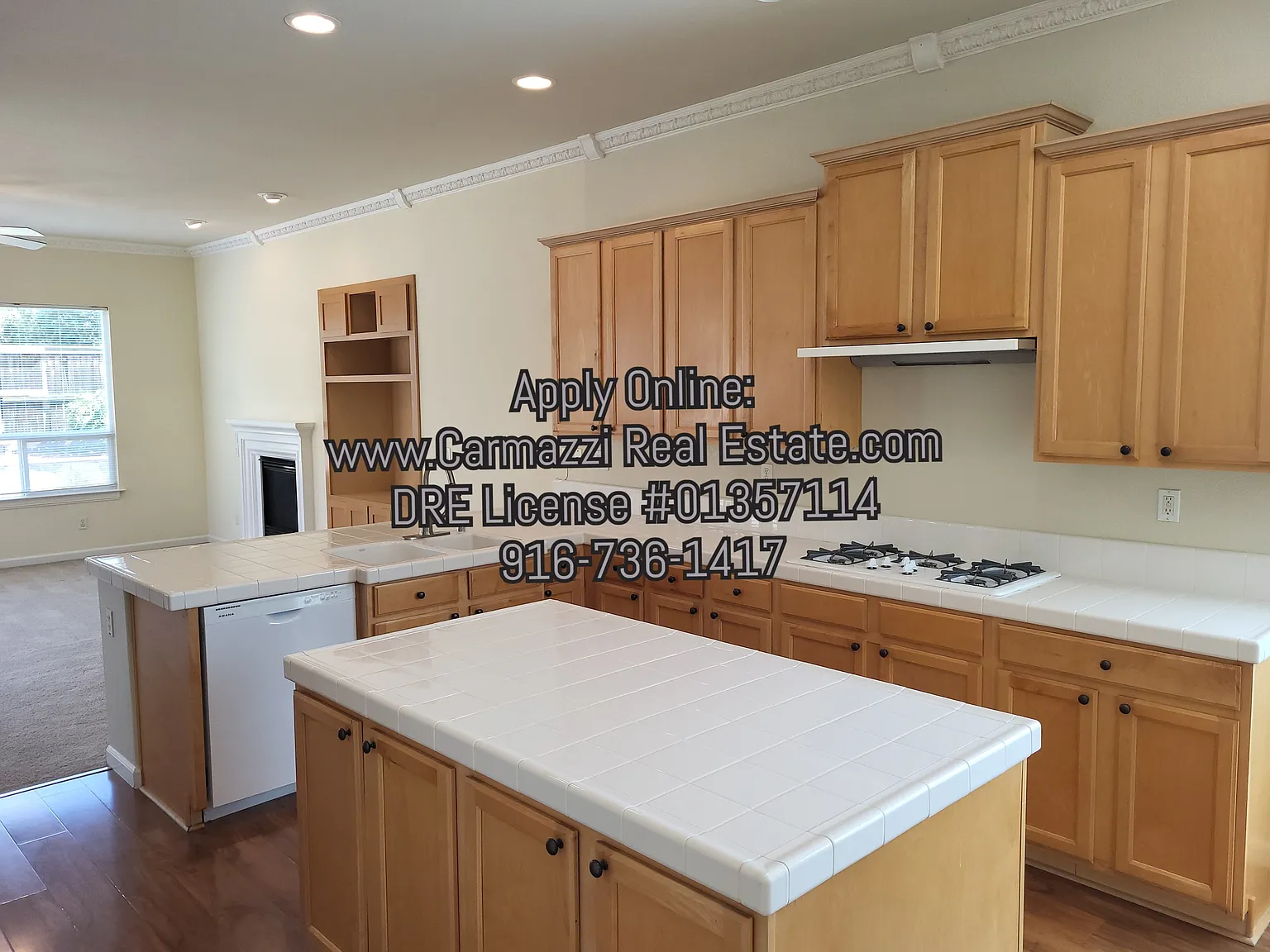 1201 Souza Way - 1 — Photo 4