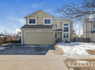 7910 Camfield Cir, Colorado Springs, CO 80920