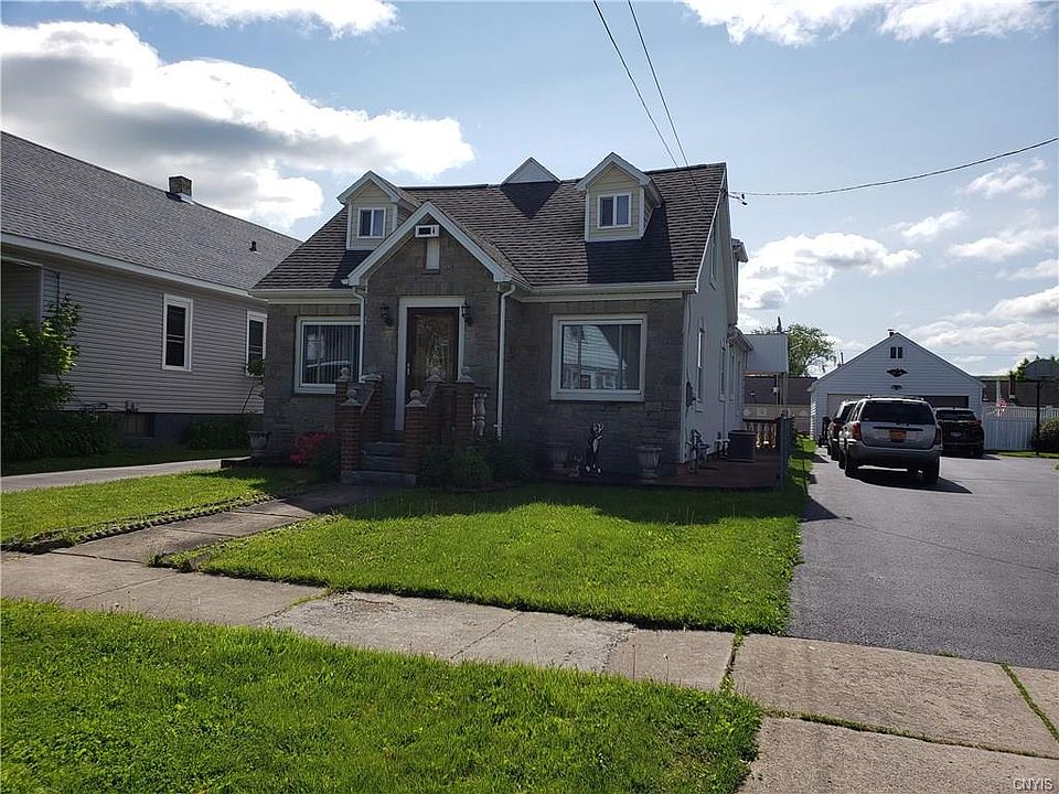 1231 Hammond Ave, Utica, NY 13501 Zillow