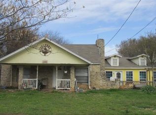 125 Nelson Wyatt Rd, Mansfield, TX 76063