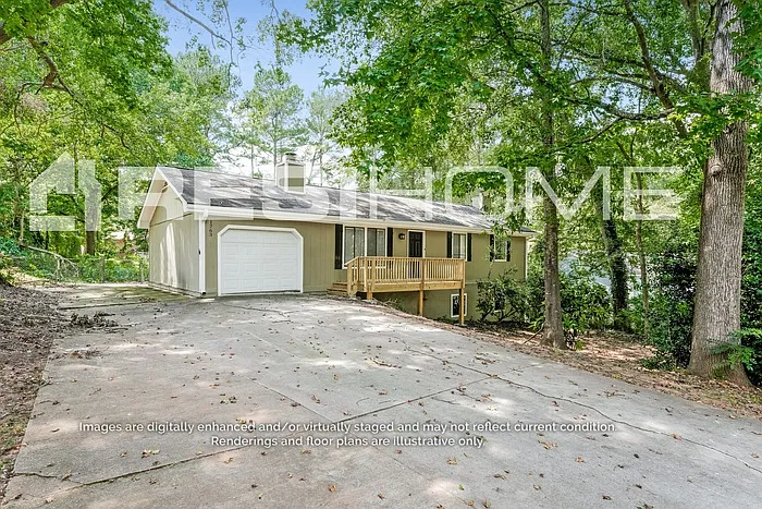 3 bed, 2.0 bath, 1200 sqft, $1,825 — Photo 1