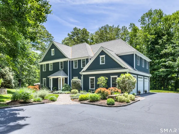 7 Pinnacle Drive, Newtown, CT 06470
