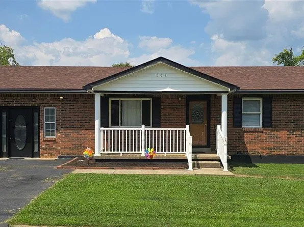 561 E Lincoln Trail Blvd, Radcliff, KY 40160