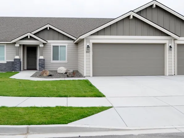 3067 S Fillmore Pl, Kennewick, WA 99338