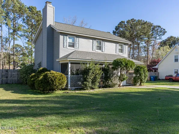 122 S Colony Circle, Wilmington, NC 28409