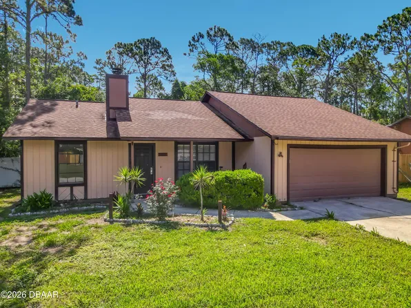 1433 Tommy Hitchcock Ave, Daytona Beach, FL 32124