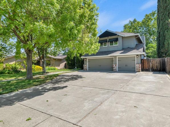 1111 Eunice Dr, Woodland, CA 95695