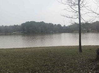 0 Sandy Run Dr LOT 125, Sparta, GA 31087