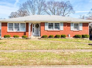 3616 Deibel Way, Louisville, KY 40220