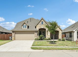 166 Martinique Dr, Lancaster, TX 75146