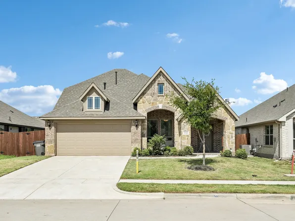 166 Martinique Dr, Lancaster, TX 75146