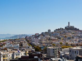 15 Bret Harte Ter, San Francisco, CA 94133