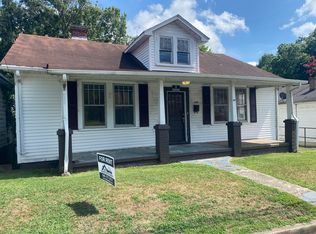 149 Clement Ave, Danville, VA 24540