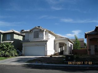 6051 Peach Orchard Rd, Las Vegas, NV 89142