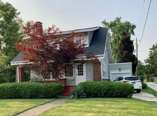 205 W Roselawn St, Danville, IL 61832