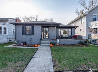 523 W 5th St, Monroe, MI 48161