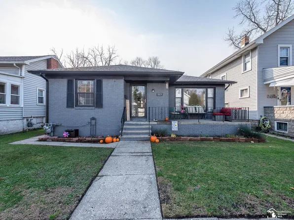 523 W 5th St, Monroe, MI 48161