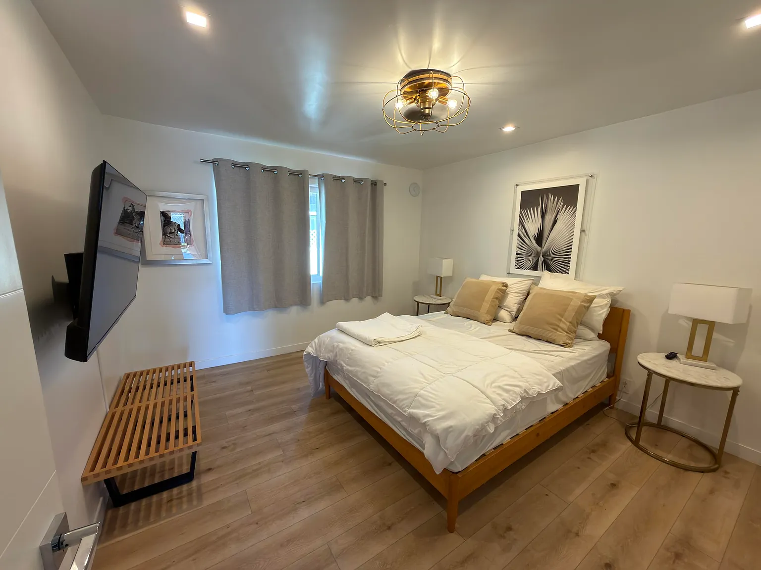 2 bed, $4,750 — Photo 4