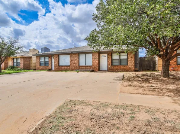 9608 Elmwood Ave, Lubbock, TX 79424