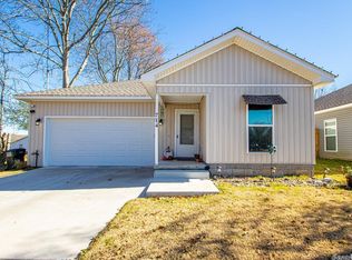 714 Fairfield Rd, Benton, AR 72015