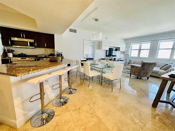 4th image of 19900 E Country Club Dr APT 1218