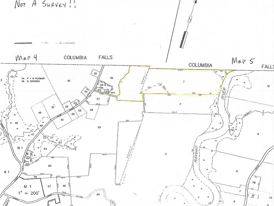 1st image of Lot 1 Point Street