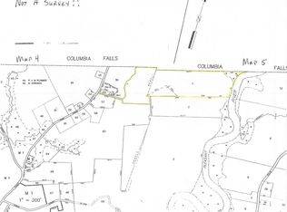 Lot 1 Point Street, Addison, ME 04606