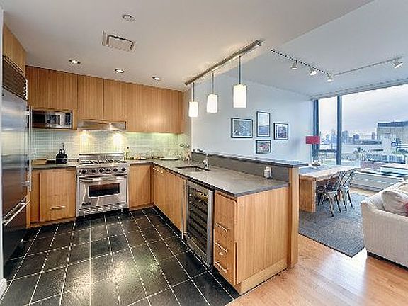 2nd image of 505 Greenwich St APT 10C