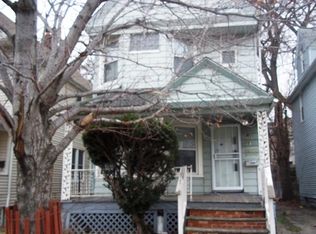 9411 Edmunds Ave, Cleveland, OH 44106