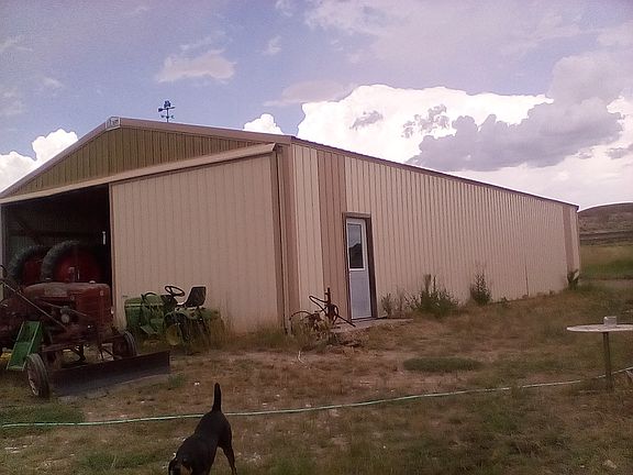 30 X 60 Clearly building