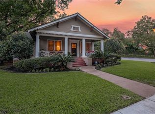 4522 Caswell Ave, Austin, TX 78751